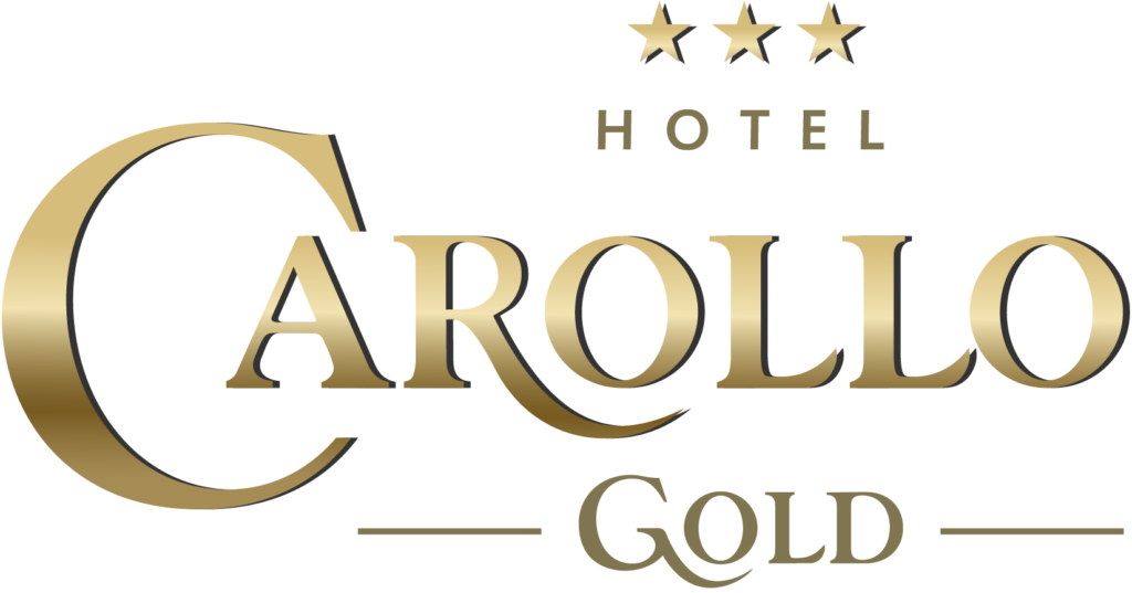 Logo Carollo Gold